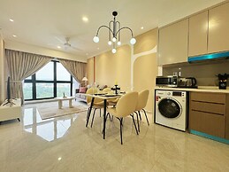 Agile Bukit Bintang TRX by Dormeo Destinations