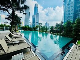 Agile Bukit Bintang TRX by Dormeo Destinations