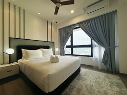 Agile Bukit Bintang TRX by Dormeo Destinations