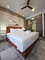 Agile Bukit Bintang TRX by Dormeo Destinations