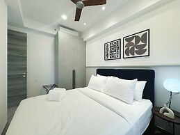 Agile Bukit Bintang TRX by Dormeo Destinations