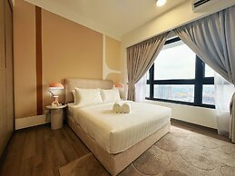 Agile Bukit Bintang TRX by Dormeo Destinations