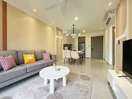 Agile Bukit Bintang TRX by Dormeo Destinations