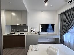 Agile Bukit Bintang TRX by Dormeo Destinations