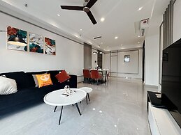 Agile Bukit Bintang TRX by Dormeo Destinations