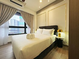 Agile Bukit Bintang TRX by Dormeo Destinations