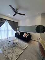 Agile Bukit Bintang TRX by Dormeo Destinations