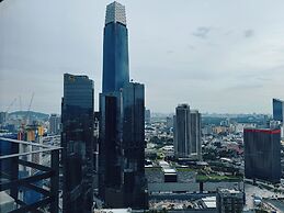 Agile Bukit Bintang TRX by Dormeo Destinations