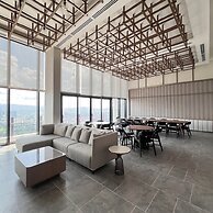 Agile Bukit Bintang TRX by Dormeo Destinations