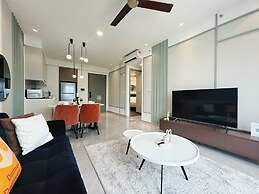 Agile Bukit Bintang TRX by Dormeo Destinations