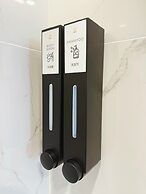 Agile Bukit Bintang TRX by Dormeo Destinations