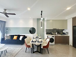 Agile Bukit Bintang TRX by Dormeo Destinations