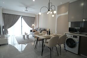 Agile Bukit Bintang TRX by Dormeo Destinations