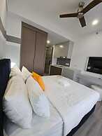 Agile Bukit Bintang TRX by Dormeo Destinations