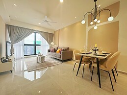 Agile Bukit Bintang TRX by Dormeo Destinations