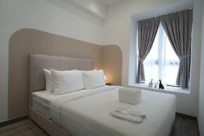 Agile Bukit Bintang TRX by Dormeo Destinations