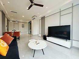 Agile Bukit Bintang TRX by Dormeo Destinations