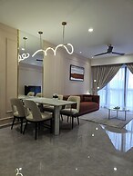 Agile Bukit Bintang TRX by Dormeo Destinations