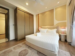 Agile Bukit Bintang TRX by Dormeo Destinations