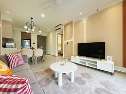 Agile Bukit Bintang TRX by Dormeo Destinations