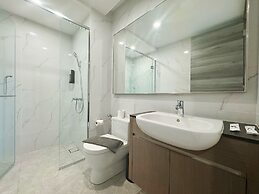 Agile Bukit Bintang TRX by Dormeo Destinations