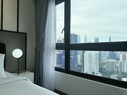 Agile Bukit Bintang TRX by Dormeo Destinations