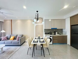 Agile Bukit Bintang TRX by Dormeo Destinations