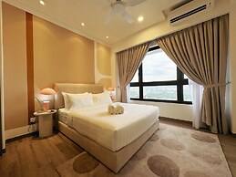 Agile Bukit Bintang TRX by Dormeo Destinations