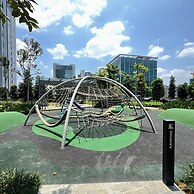 Agile Bukit Bintang TRX by Dormeo Destinations