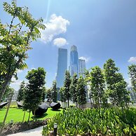 Agile Bukit Bintang TRX by Dormeo Destinations