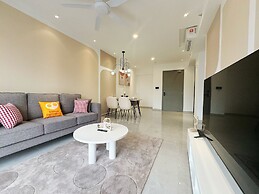 Agile Bukit Bintang TRX by Dormeo Destinations