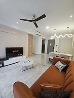 Agile Bukit Bintang TRX by Dormeo Destinations