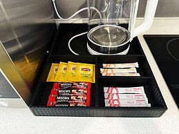 Agile Bukit Bintang TRX by Dormeo Destinations