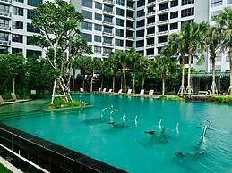 Agile Bukit Bintang TRX by Dormeo Destinations