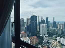 Agile Bukit Bintang TRX by Dormeo Destinations