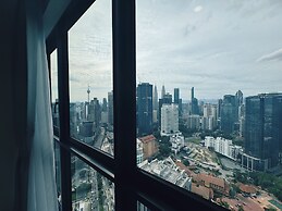 Agile Bukit Bintang TRX by Dormeo Destinations