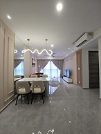 Agile Bukit Bintang TRX by Dormeo Destinations