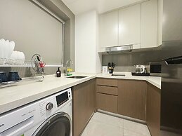 Agile Bukit Bintang TRX by Dormeo Destinations