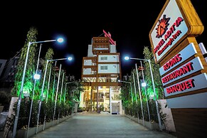 Hotel Aditya Mansingh Inn