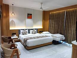 Hotel Aditya Mansingh Inn