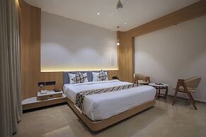 Hotel Aditya Mansingh Inn