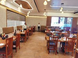 Hotel Aditya Mansingh Inn