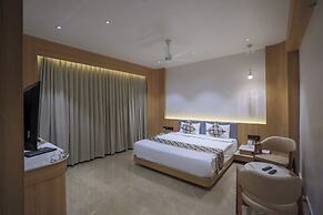 Hotel Aditya Mansingh Inn