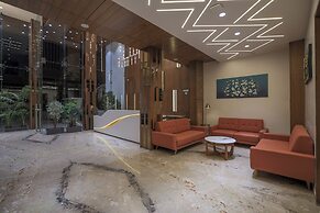 Hotel Aditya Mansingh Inn