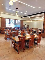 Hotel Aditya Mansingh Inn