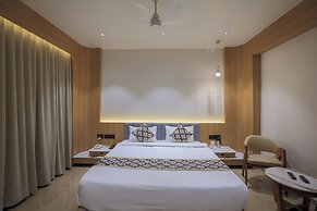 Hotel Aditya Mansingh Inn