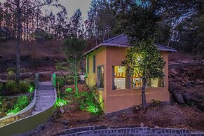 Rain Rock Villa