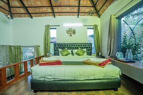 Rain Rock Villa