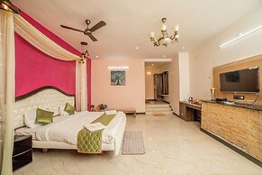 Rain Rock Villa
