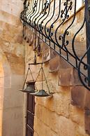 Solin Cave Cappadocia